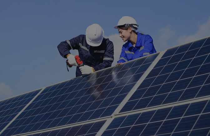 Painel Solar