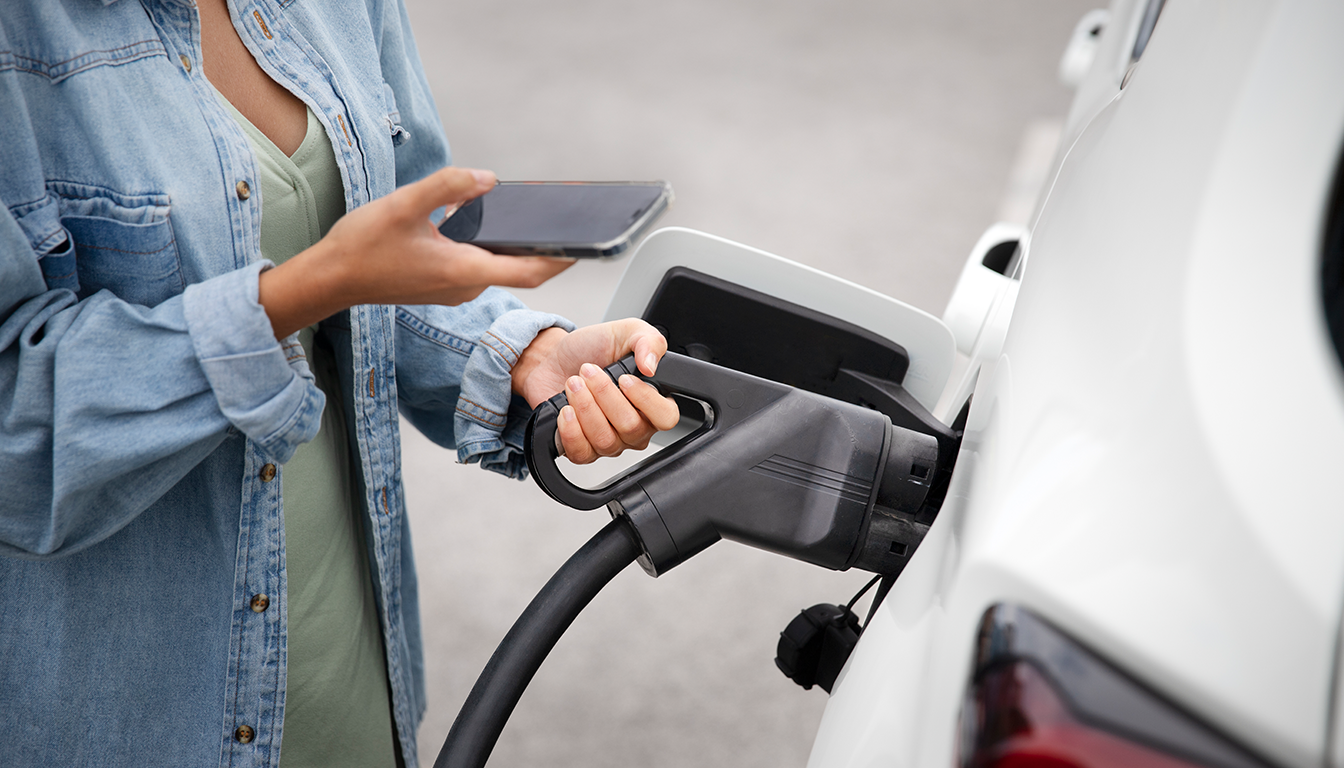 autonomia dos carros elétricos no brasil