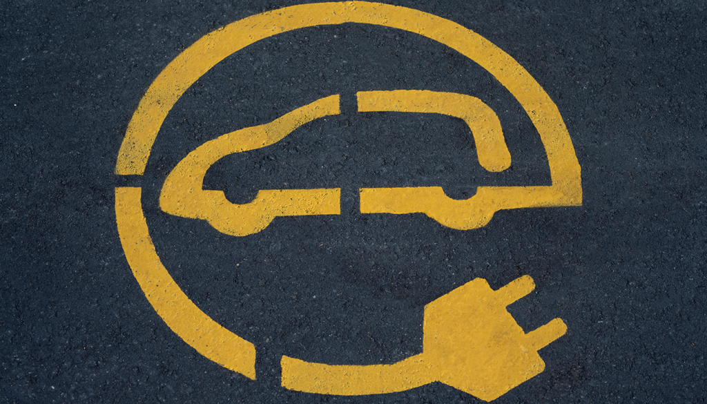 autonomia dos carros elétricos